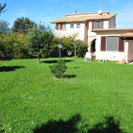 Azienda Agrituristica Il Giuggiolo Principina a Mare Dış mekan fotoğraf